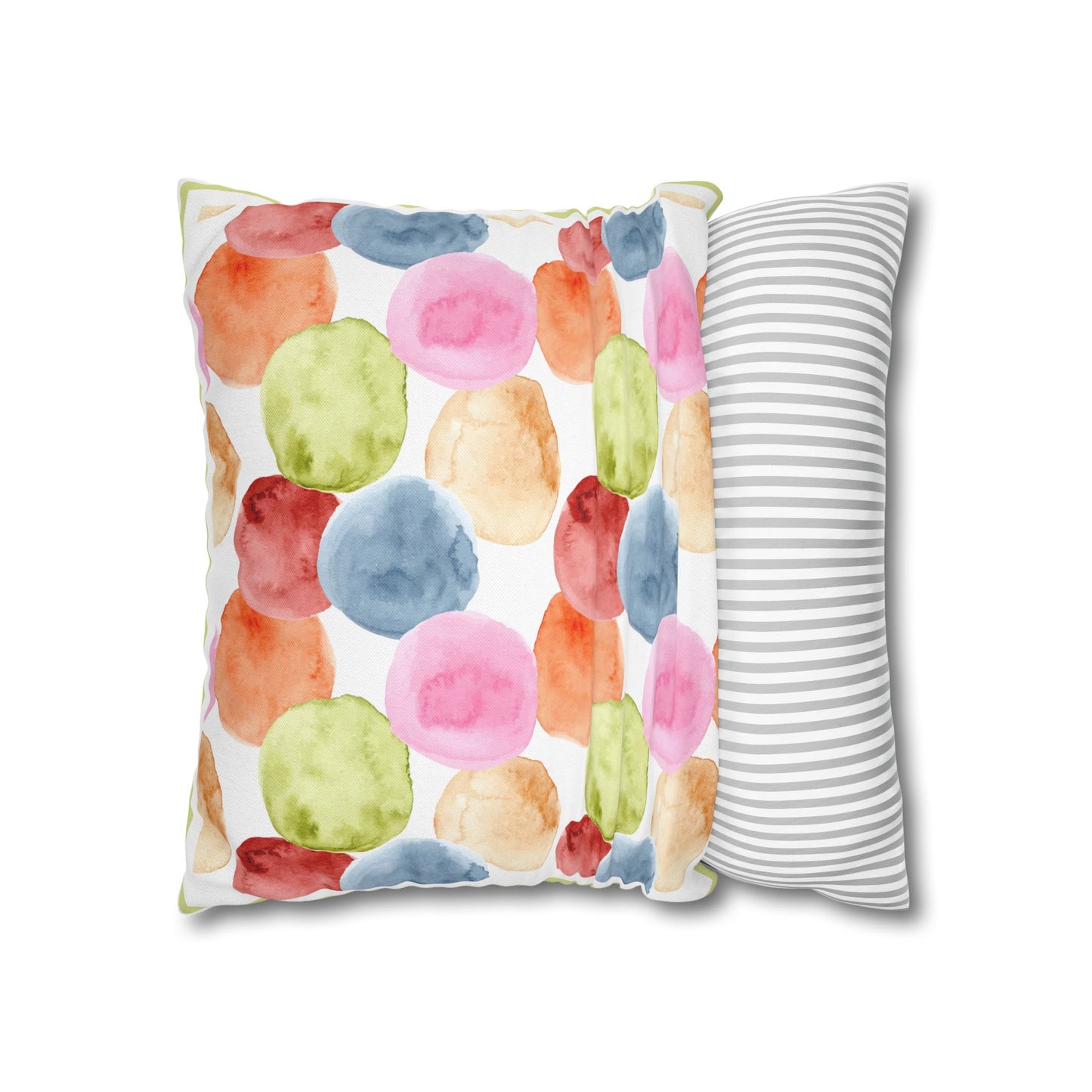 Vibrant Cushion Cover – Brighten Your Home Décor