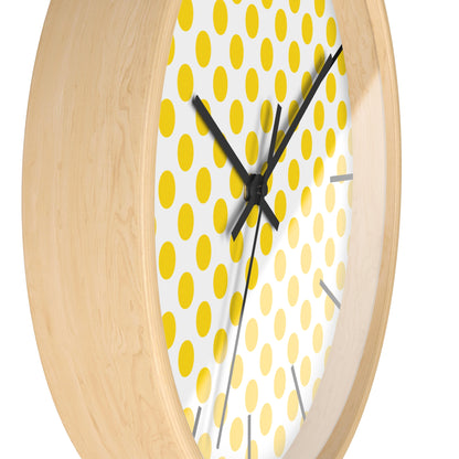 Reloj de pared