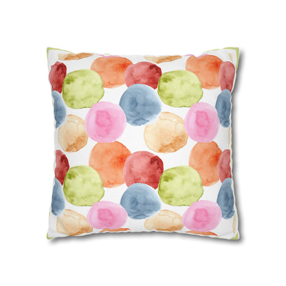 Vibrant Cushion Cover – Brighten Your Home Décor