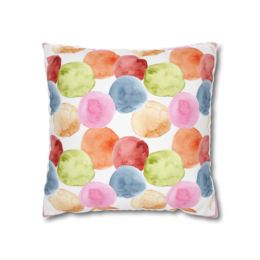 Vibrant Cushion Cover – Brighten Your Home Décor