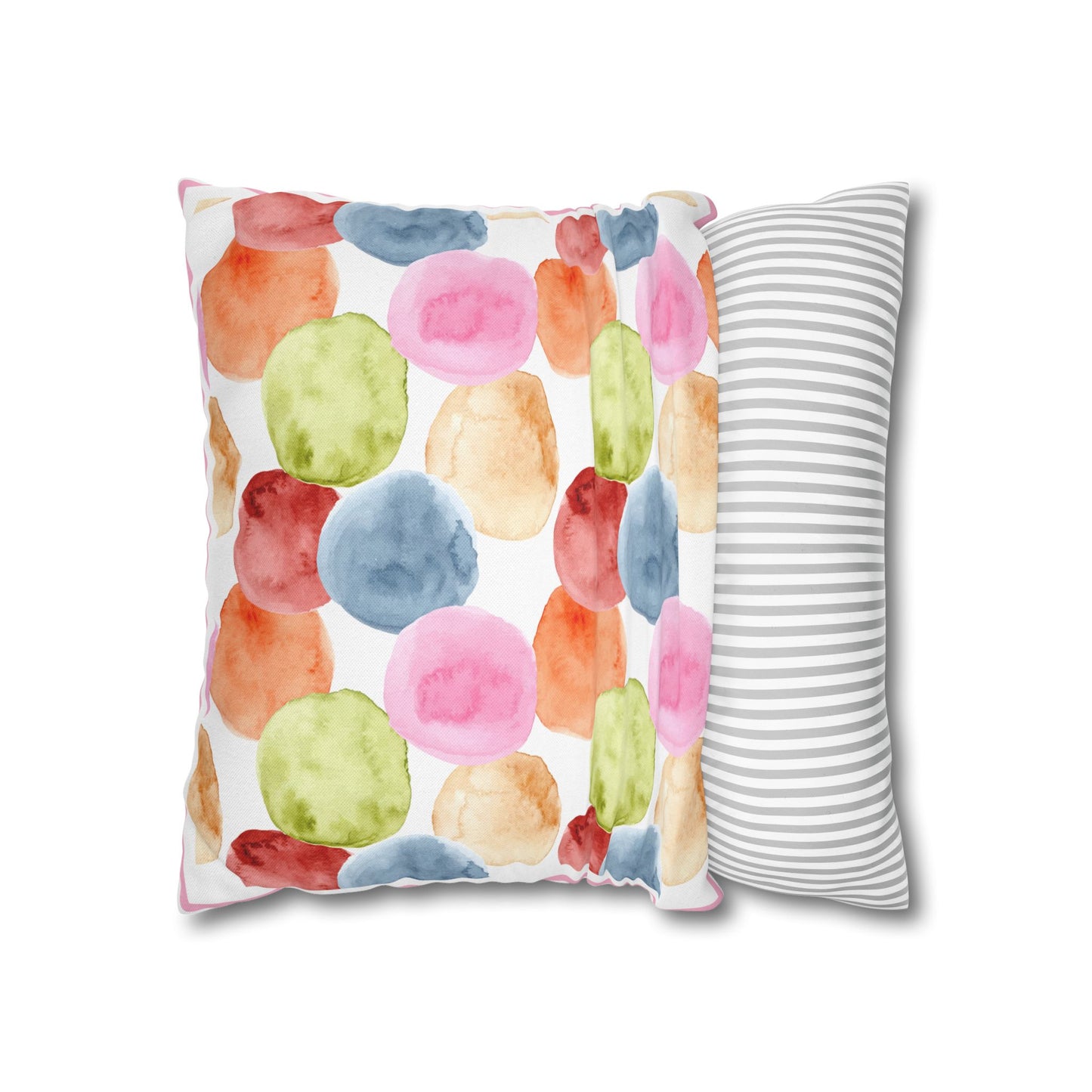 Vibrant Cushion Cover – Brighten Your Home Décor