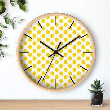 Reloj de pared